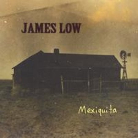 史上最も激安 Mexiquita Low James | 邦楽