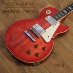 Rock Guitar Backing Tracks ,Vol 2