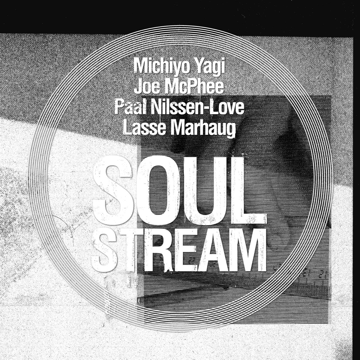 Soul Stream | Michiyo Yagi / Joe McPhee / Paal Nilssen-Love