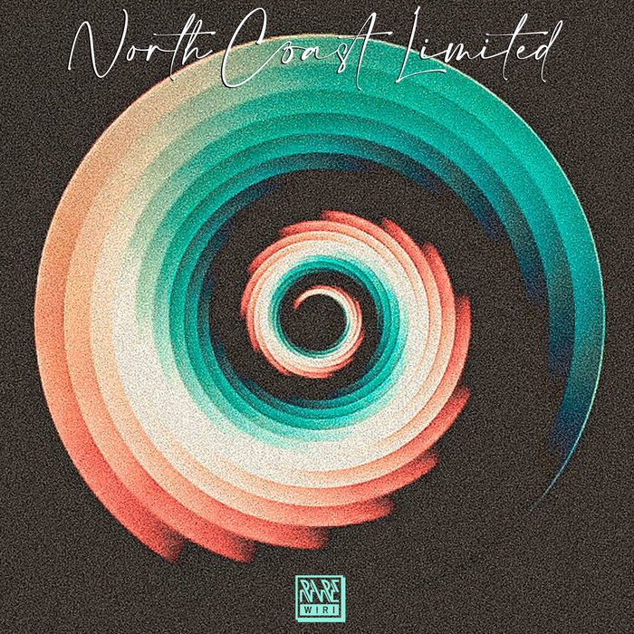 North Coast Limited North Coast Limited Rare Wiri Records