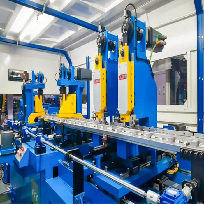core cutting line transformerlami