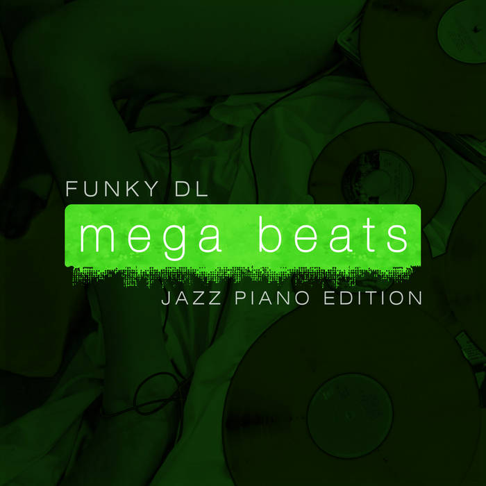 Mega Beats Bundle Jazz Piano Edition Over 100 Instrumentals