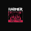 HARMER EP Cover Art