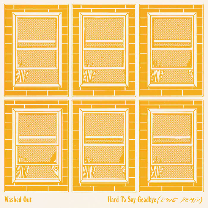 It's Hard To Say Goodbye Remix