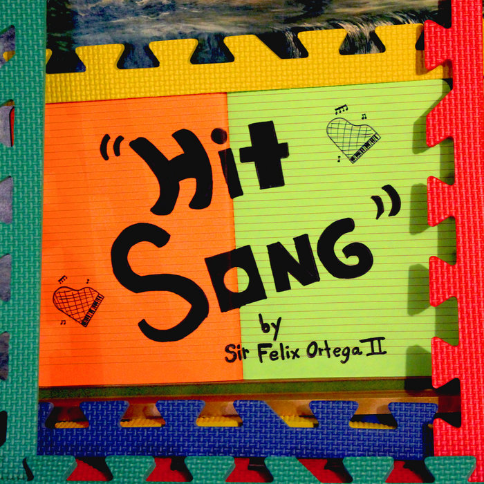 Hit Song record Single Sir Felix Ortega II hit-song-record-single-sir-felix-ortega-ii
