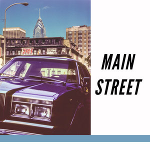 Main Street cover