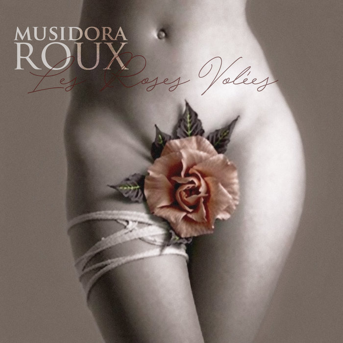 Les Roses Volées Musidora Roux
