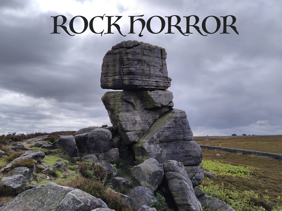 Rock Horror The Windscale Blues Experiment