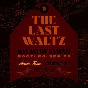 Bootleg Series: November 21, 2010 cover