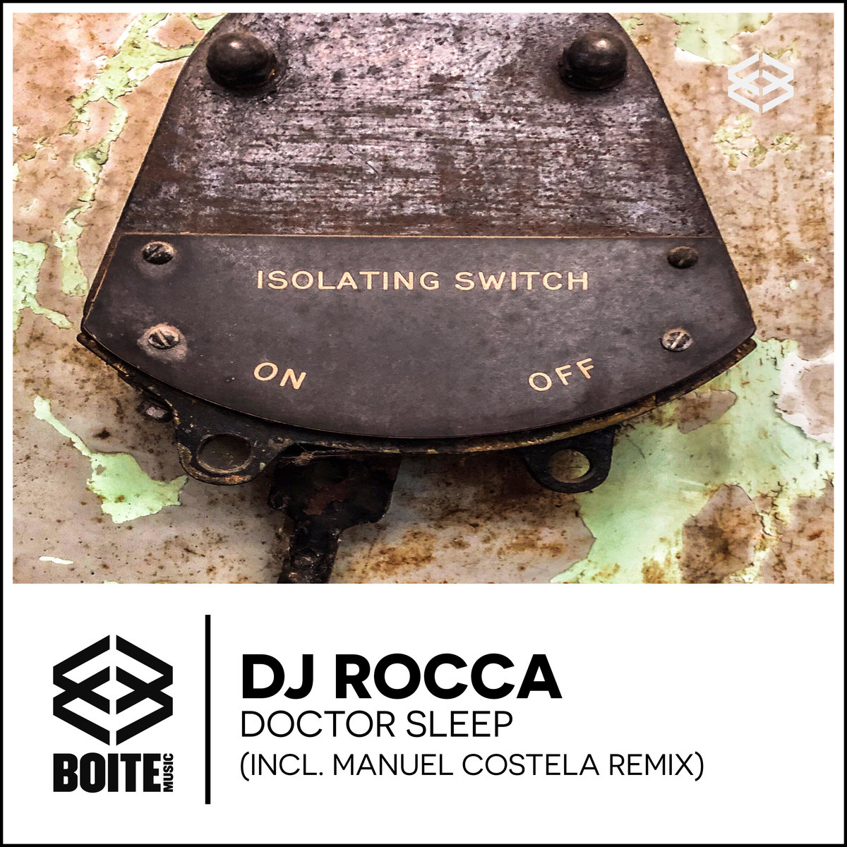 [BM057] DJ ROCCA - Doctor Sleep