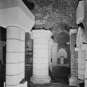 From The Crypt cover