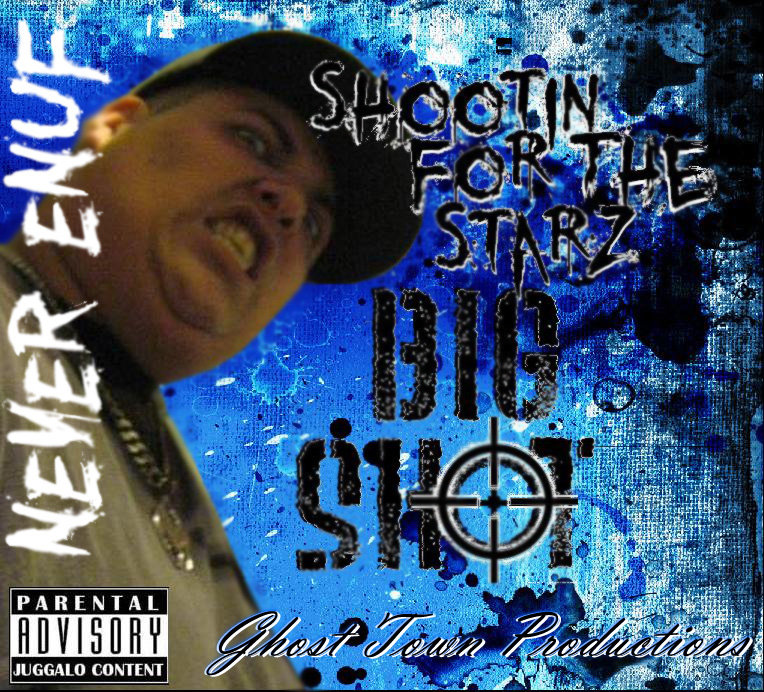 Shootin For The Starz | Big Shot | Giftid Mindz