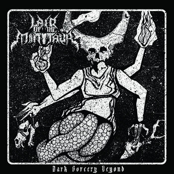 Music | Lair of the Minotaur