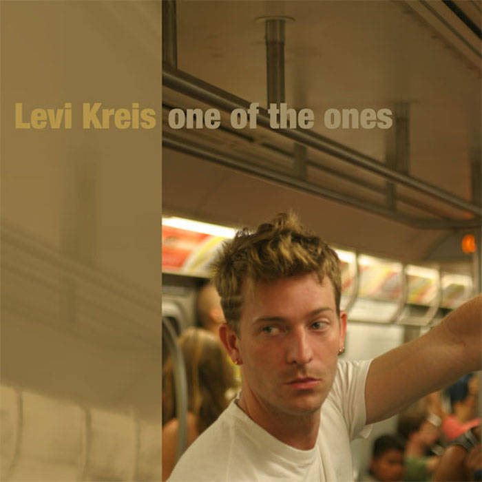 I Should Go | Levi Kreis