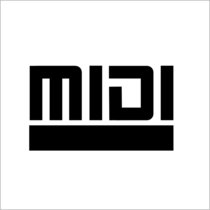 MIDI Playaround cover art