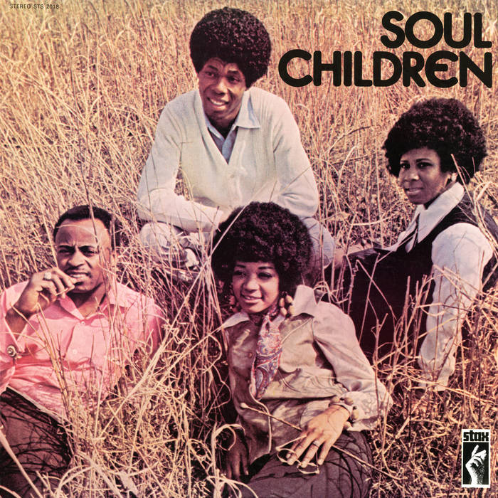 The Soul Children | The Soul Children