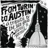 From Turin to Austin: a tribute to the Late Great Daniel Johnston Cover Art