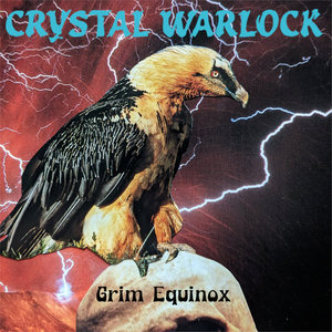 Grim Equinox cover