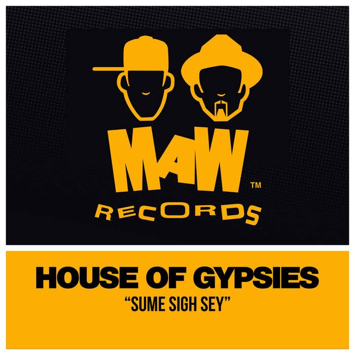 Sume Sigh Sey | House Of Gypsies | Masters At Work