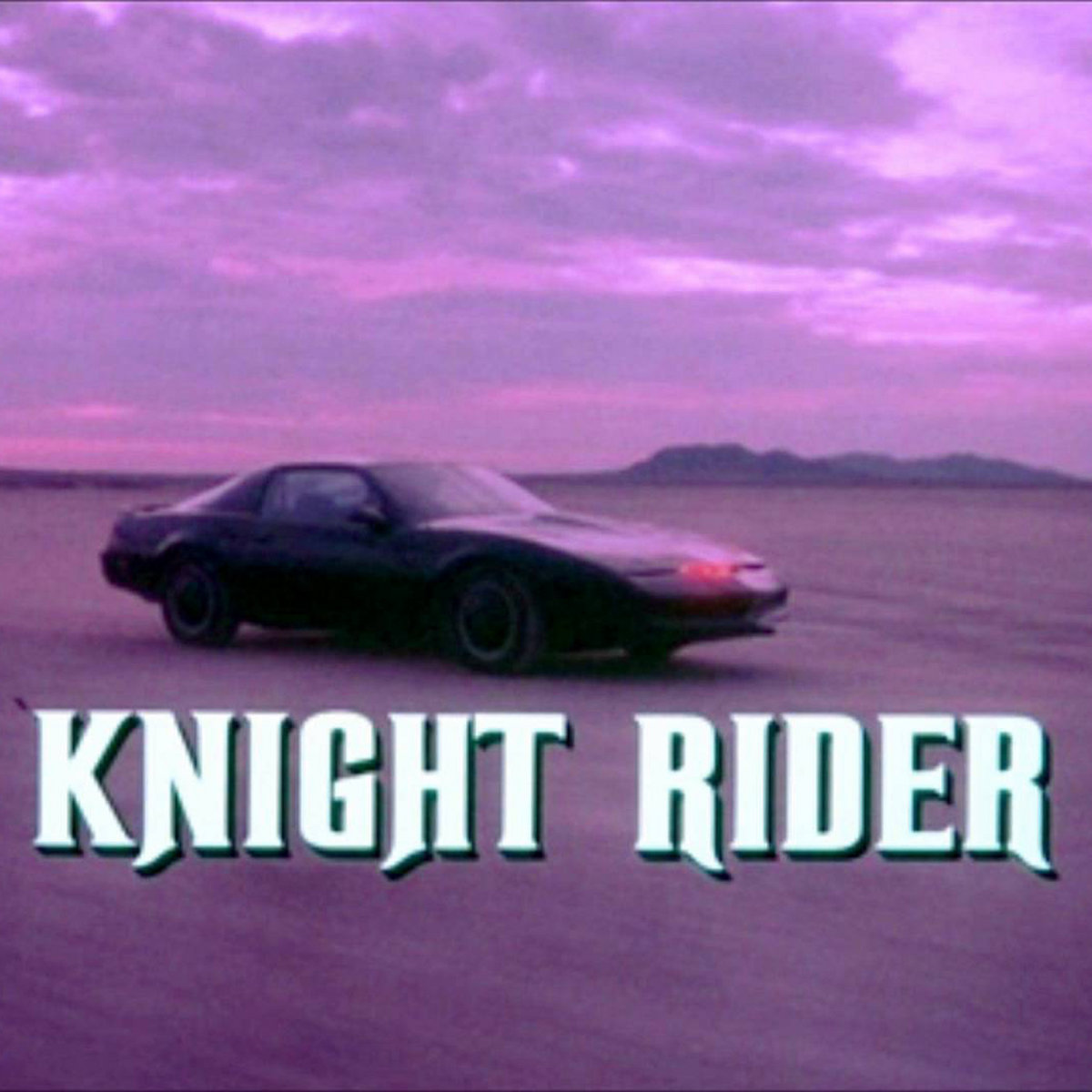 Knight Rider Dynamic Theme Knight Rider Theme (Knight Rider) | hollygorock