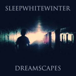 Sleep White Winter — Dreamscapes