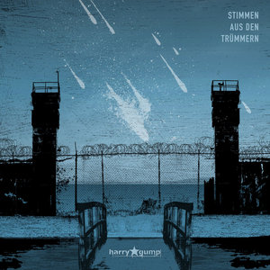 Stimmen aus den Trümmern cover