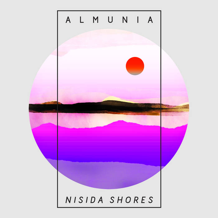 ALMUNIA – Nisida Shores