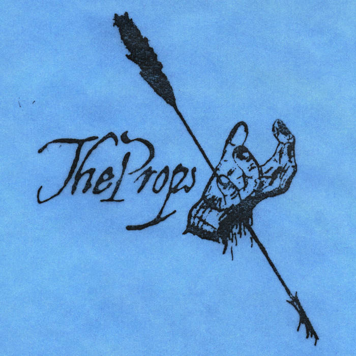 The Props - Arrow EP