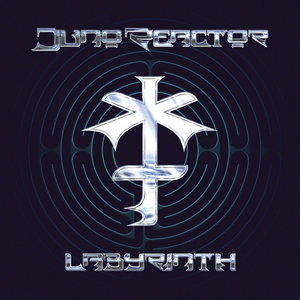 Labyrinth cover