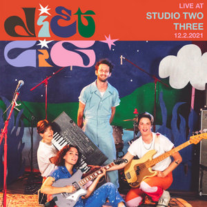 Diet Cig — Live at Studio Two Three