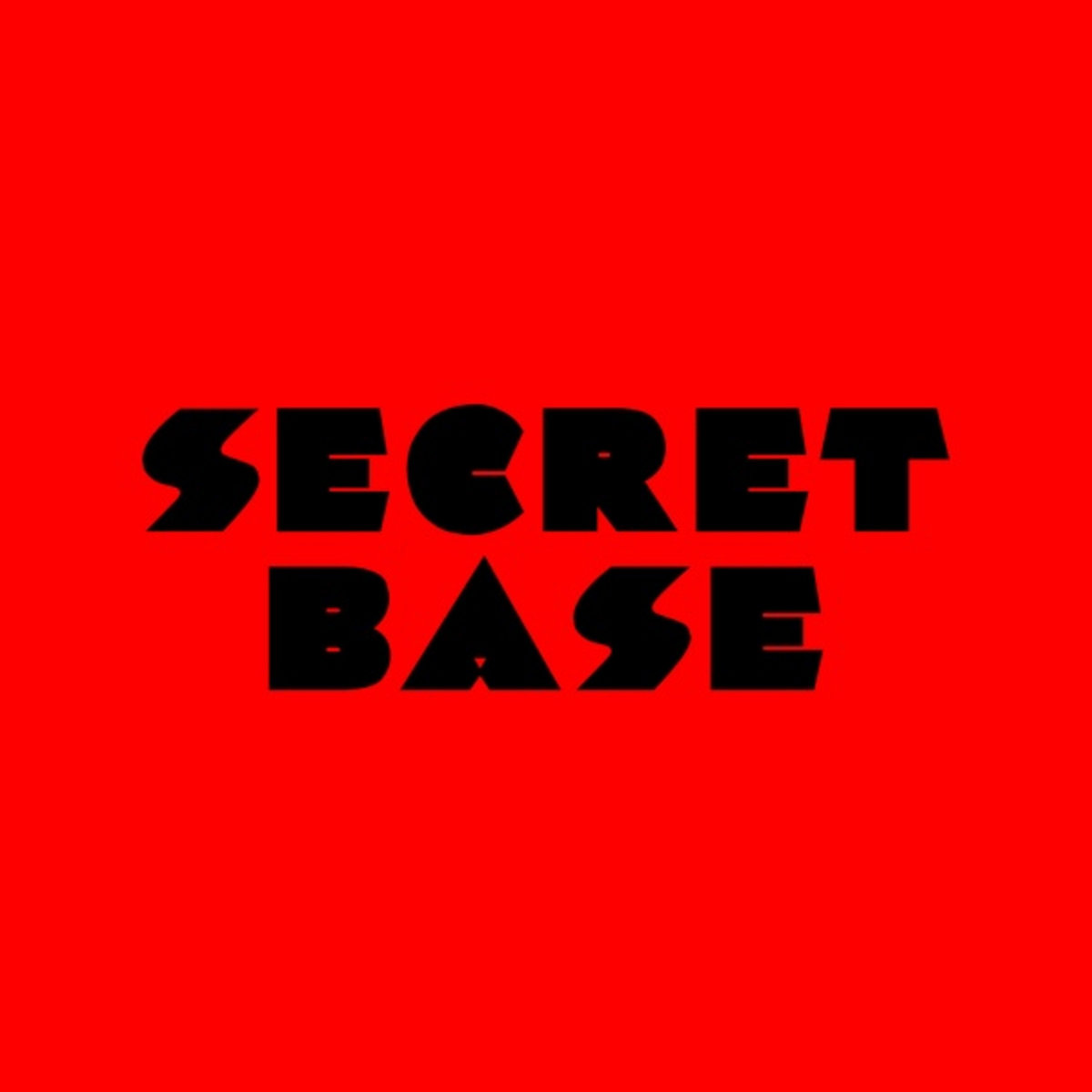 Secret Base | Radio Slave