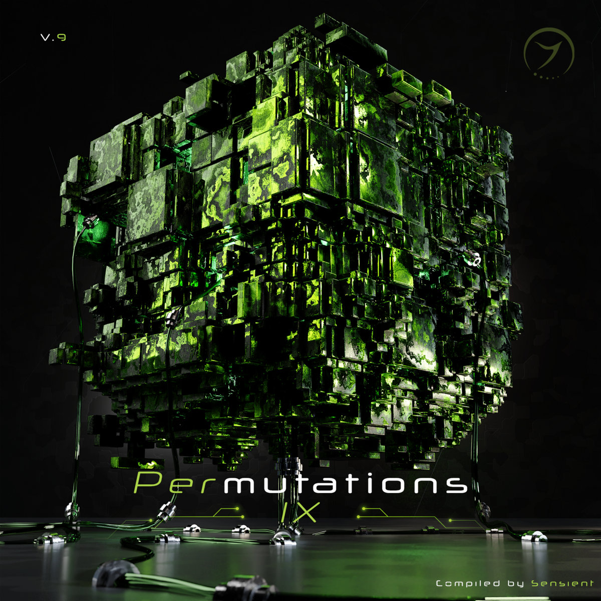 Permutations Vol.9