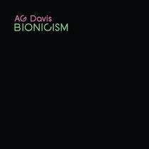 Bionicism cover art