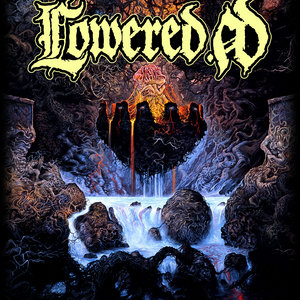 ...Before Metal Was Cool (cover compilation) cover