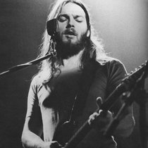 1975 Floyd Psychedelic Blues in G [89 bpm] cover art