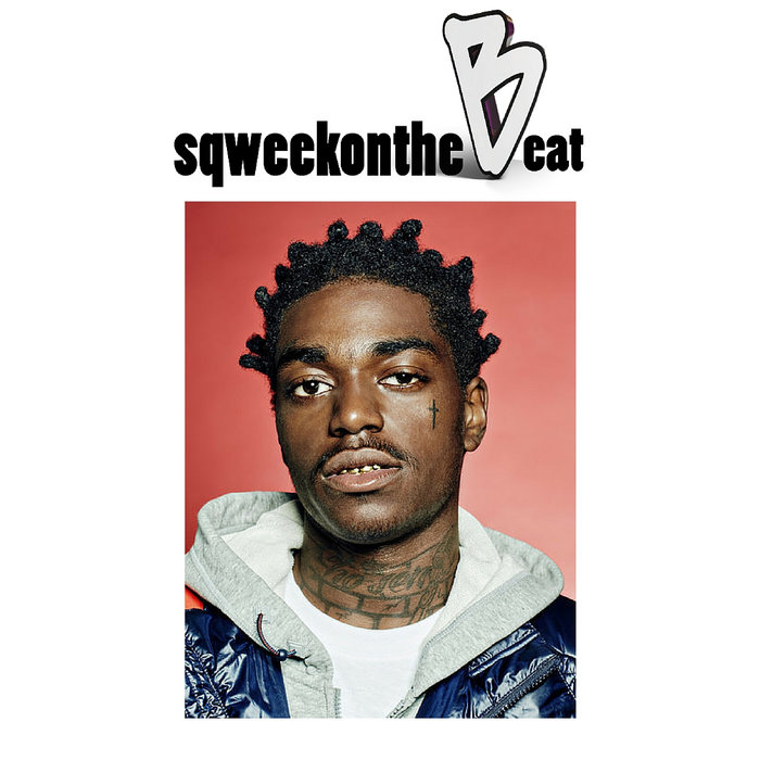 Kodak Black type beat | SqweekOnTheBeat