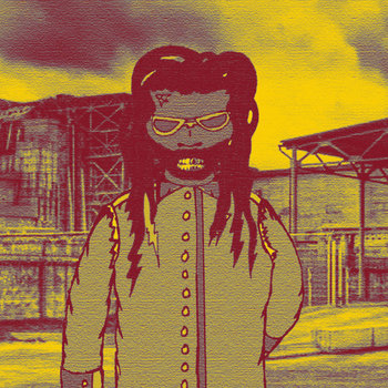洋楽 Aj Suede And Small Professor Hundred Year Darkness | AJ Suede & Small Professor | AJ Suede
