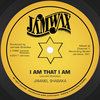 I Am That I Am