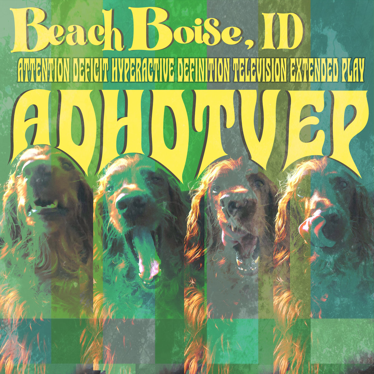 Hyperactive Definition