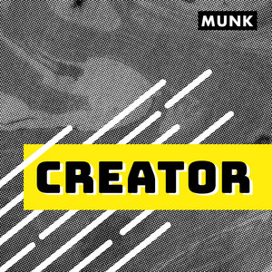 Creator cover