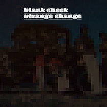 strange change cover art