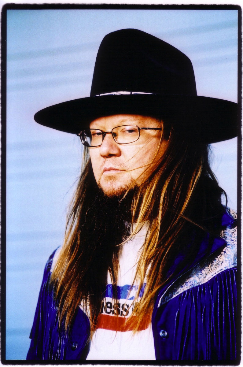 Long Haired Redneck Robbie Rist