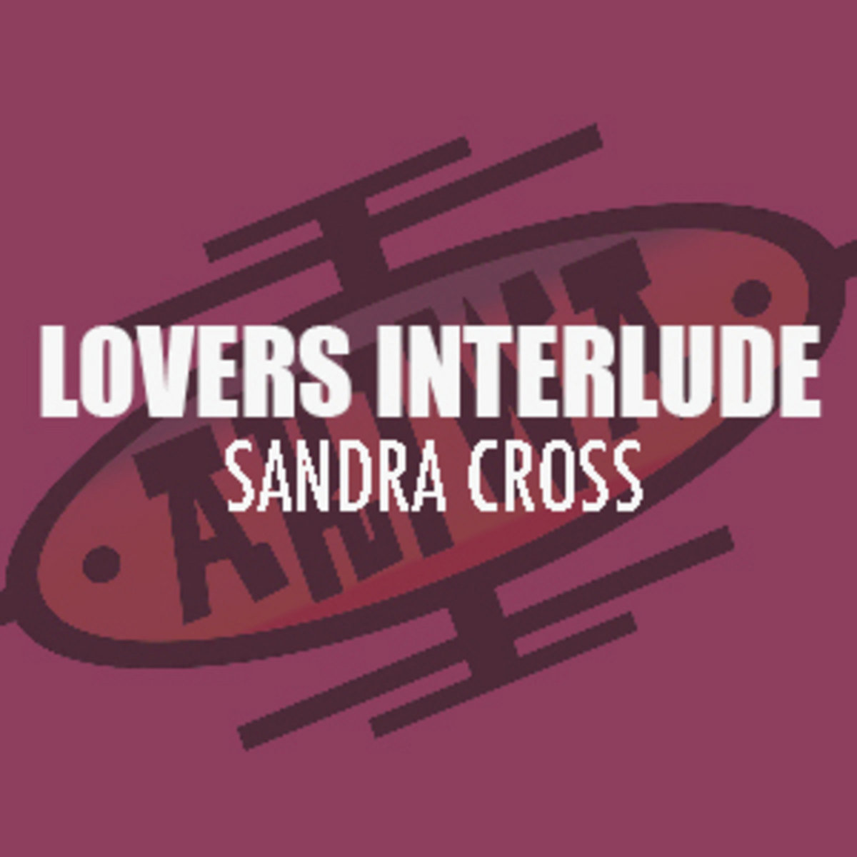 Lovers Interlude | Sandra Cross