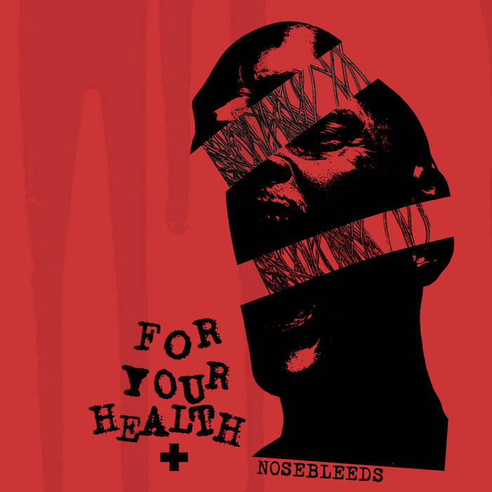 nosebleeds | for your health