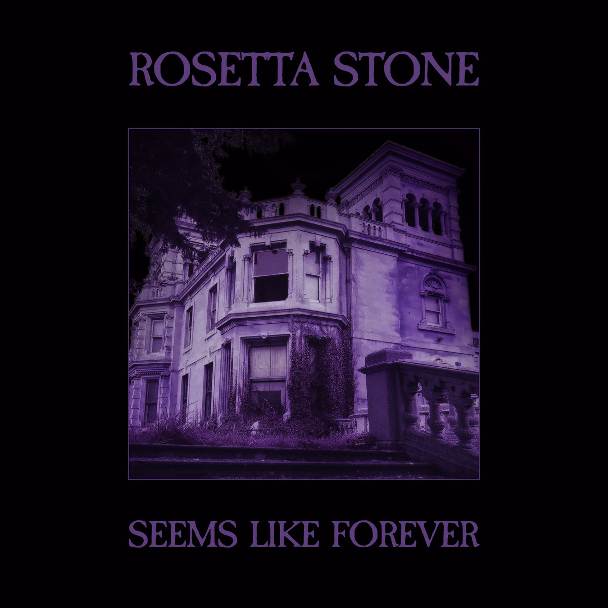 Seems Like Forever Rosetta Stone
