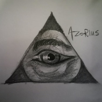 Cover art for Azorius