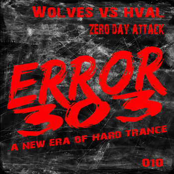Track artwork for Zero Day Attack