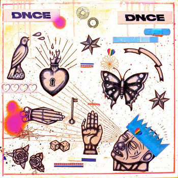 Album artwork for People To People