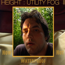 Utility Fog Two cover art