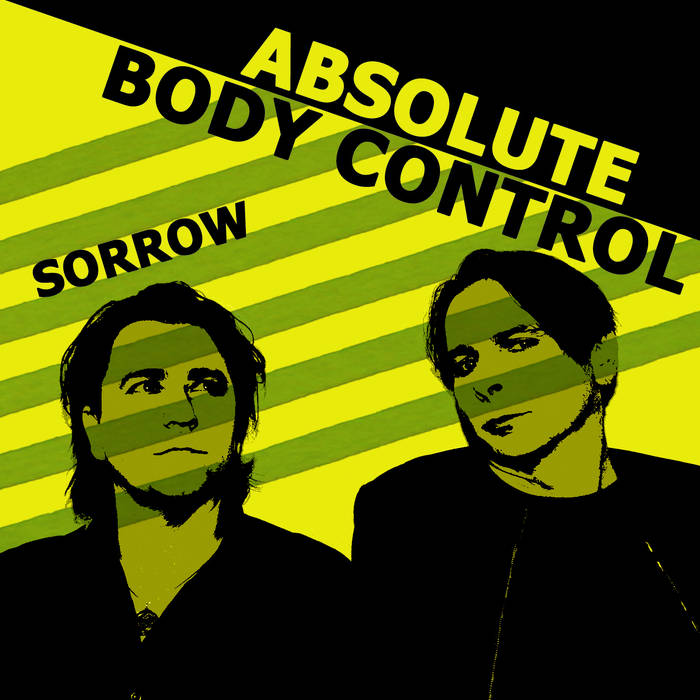 Total Control Absolute Body Control